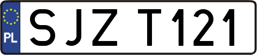 SJZT121