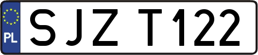 SJZT122
