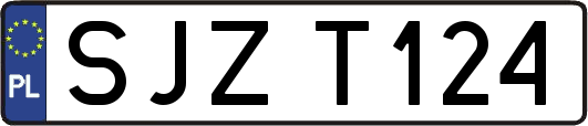 SJZT124