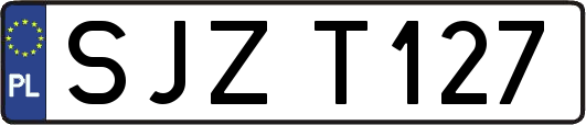 SJZT127