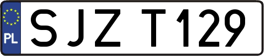 SJZT129