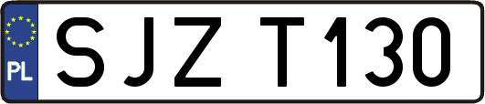 SJZT130