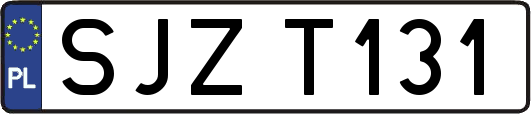 SJZT131