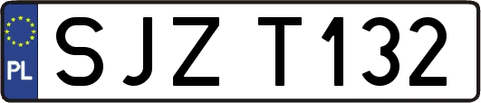 SJZT132