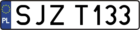 SJZT133