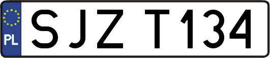 SJZT134