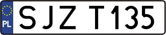 SJZT135