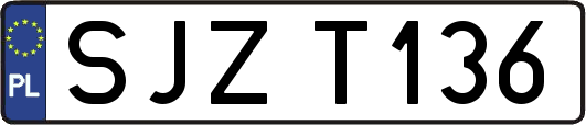 SJZT136