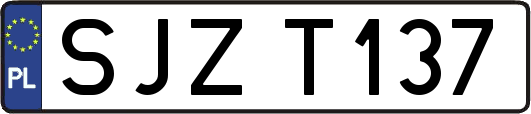 SJZT137