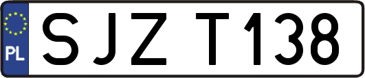 SJZT138