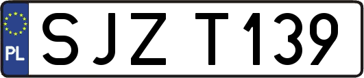 SJZT139