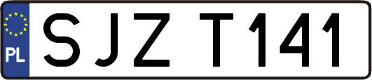 SJZT141