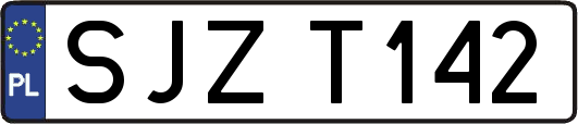 SJZT142
