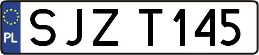 SJZT145