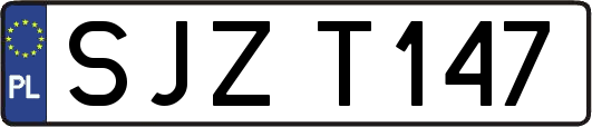 SJZT147