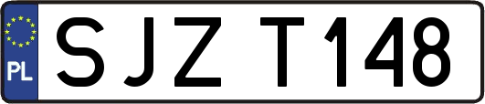 SJZT148