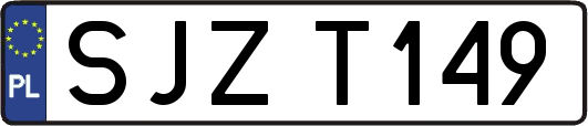 SJZT149