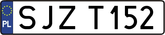 SJZT152