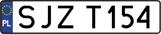 SJZT154