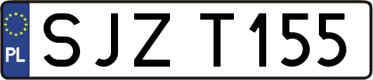 SJZT155
