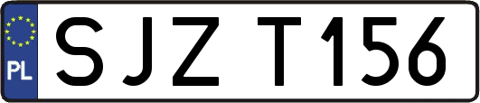 SJZT156