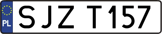 SJZT157