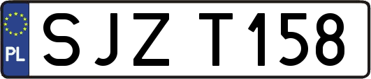 SJZT158