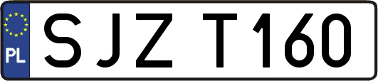 SJZT160