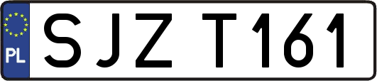 SJZT161