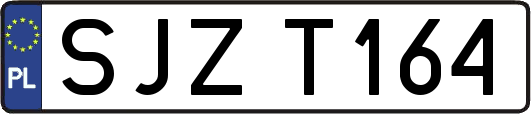 SJZT164
