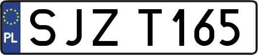 SJZT165