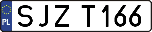 SJZT166