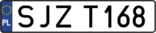 SJZT168