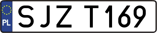 SJZT169