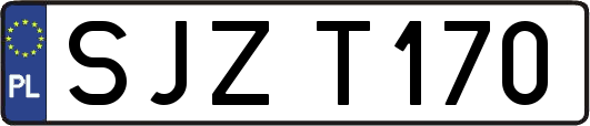 SJZT170