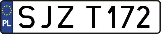 SJZT172