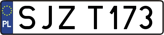 SJZT173