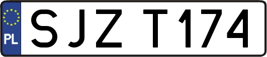 SJZT174