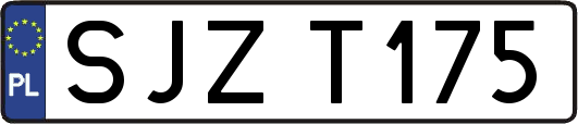 SJZT175