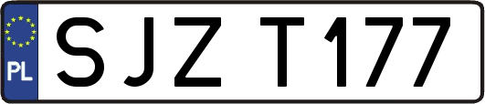 SJZT177