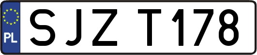 SJZT178