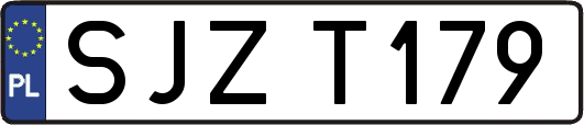 SJZT179