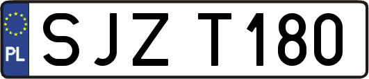 SJZT180