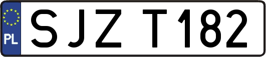SJZT182