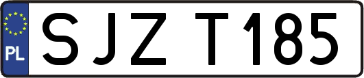 SJZT185