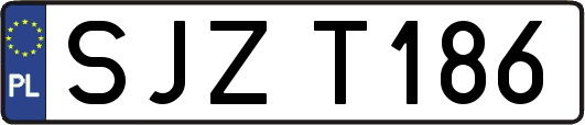 SJZT186