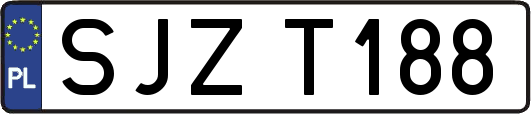 SJZT188