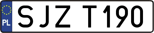 SJZT190