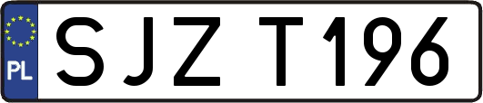 SJZT196