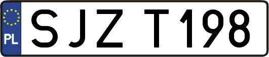 SJZT198